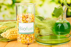 Stoneywood biofuel availability