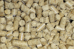Stoneywood biomass boiler costs