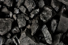 Stoneywood coal boiler costs