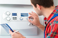 free commercial Stoneywood boiler quotes