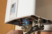 free Stoneywood boiler install quotes